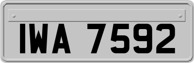 IWA7592
