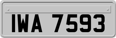 IWA7593