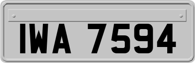 IWA7594