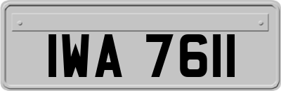 IWA7611
