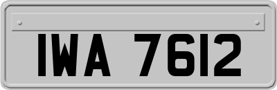IWA7612
