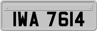 IWA7614