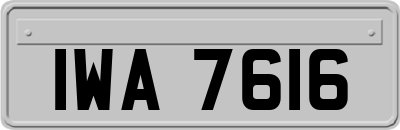 IWA7616