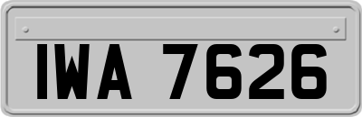 IWA7626