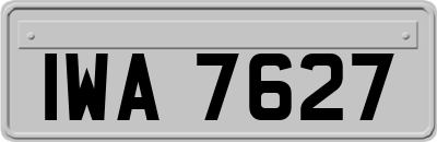 IWA7627