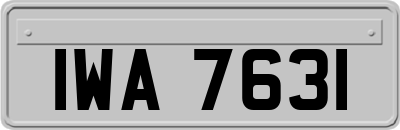 IWA7631