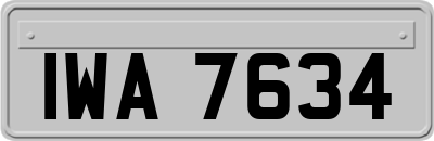IWA7634
