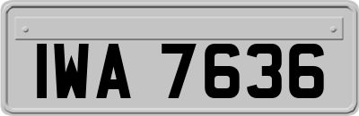 IWA7636