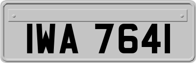 IWA7641