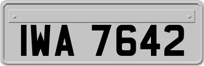 IWA7642