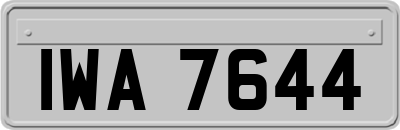 IWA7644