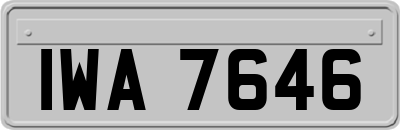 IWA7646