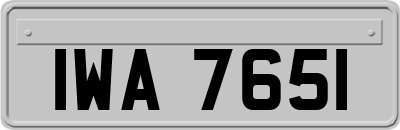 IWA7651