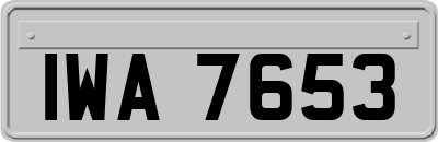 IWA7653