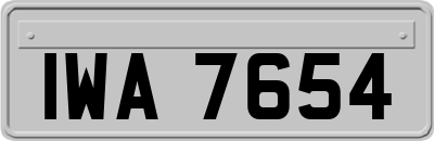 IWA7654