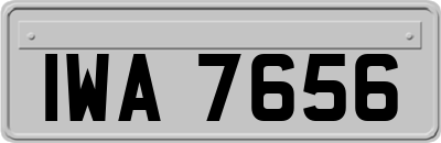 IWA7656