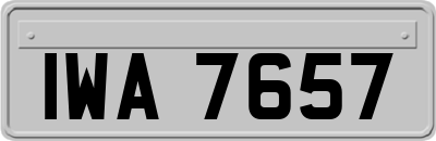 IWA7657
