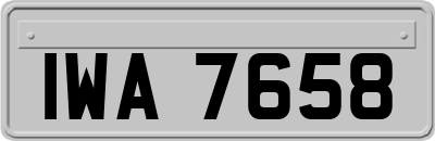 IWA7658