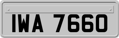 IWA7660