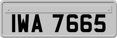 IWA7665
