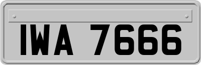 IWA7666