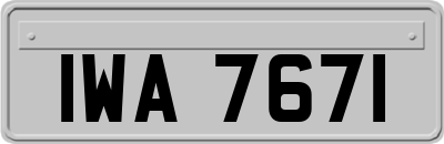 IWA7671