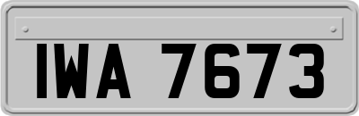IWA7673