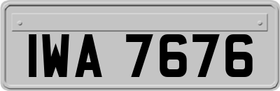 IWA7676