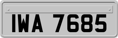 IWA7685