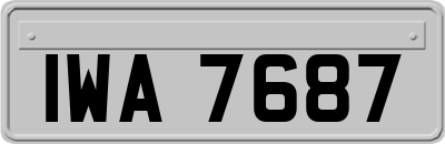 IWA7687