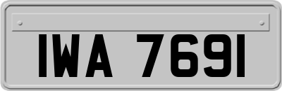 IWA7691