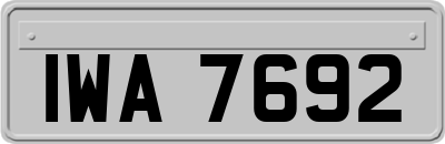 IWA7692
