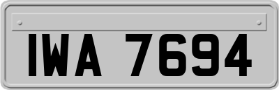 IWA7694