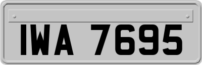 IWA7695