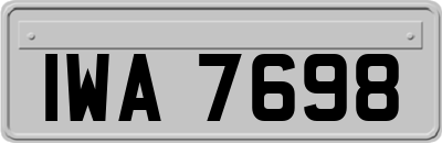 IWA7698