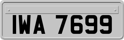 IWA7699