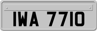 IWA7710
