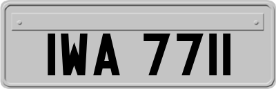 IWA7711