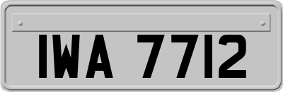 IWA7712