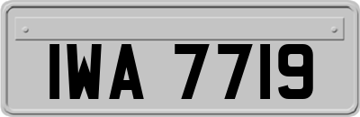 IWA7719