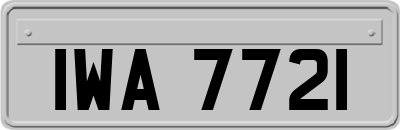 IWA7721