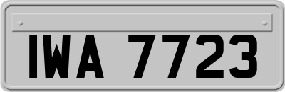 IWA7723