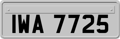 IWA7725