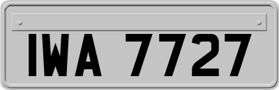 IWA7727