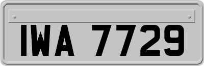 IWA7729