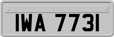 IWA7731