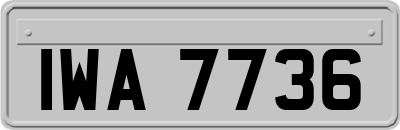 IWA7736