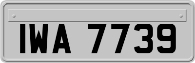 IWA7739