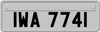 IWA7741