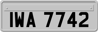 IWA7742